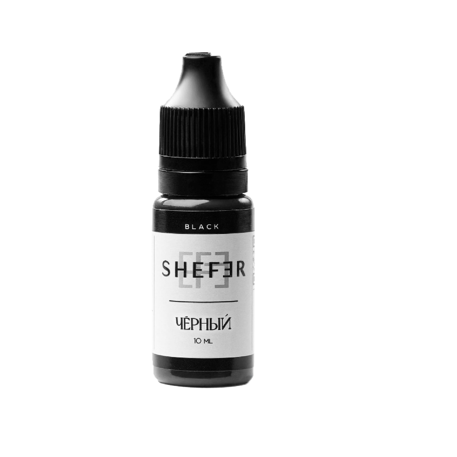 SHEFER ქუთუთოს პიგმენტი BLACK